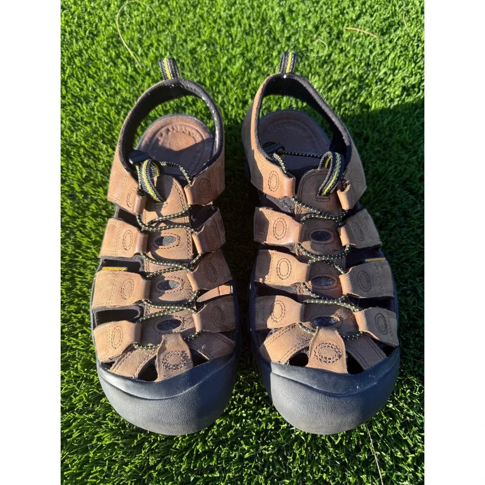 Keen description durable